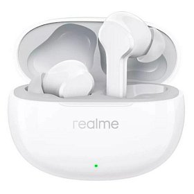 Навушники REALME Buds T100 (RMA2109) White