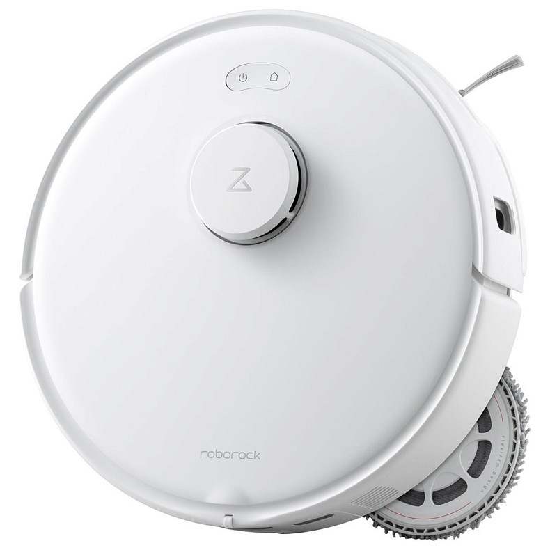 Робот-пылесос RoboRock Qrevo Edge 5V1 WH