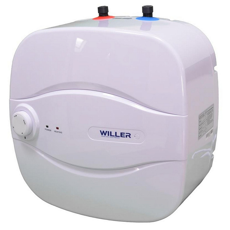 Водонагрівач Willer PU25R серія Optima Mini
