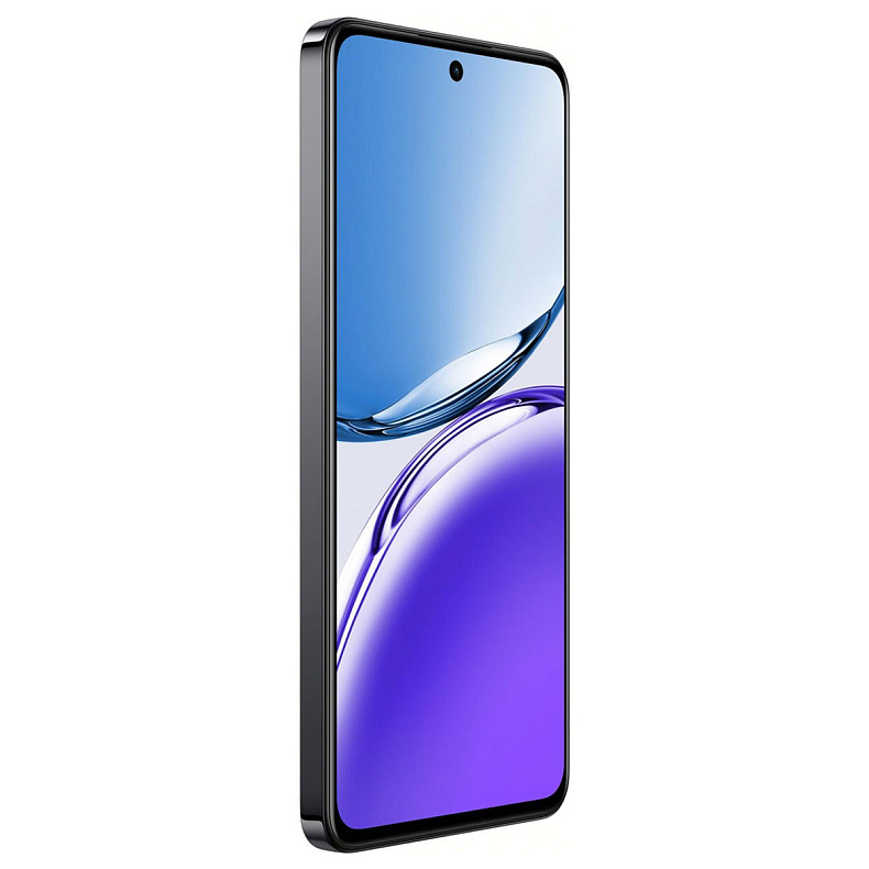 Смартфон OPPO Reno12 F 4G 8/512GB Matte Grey