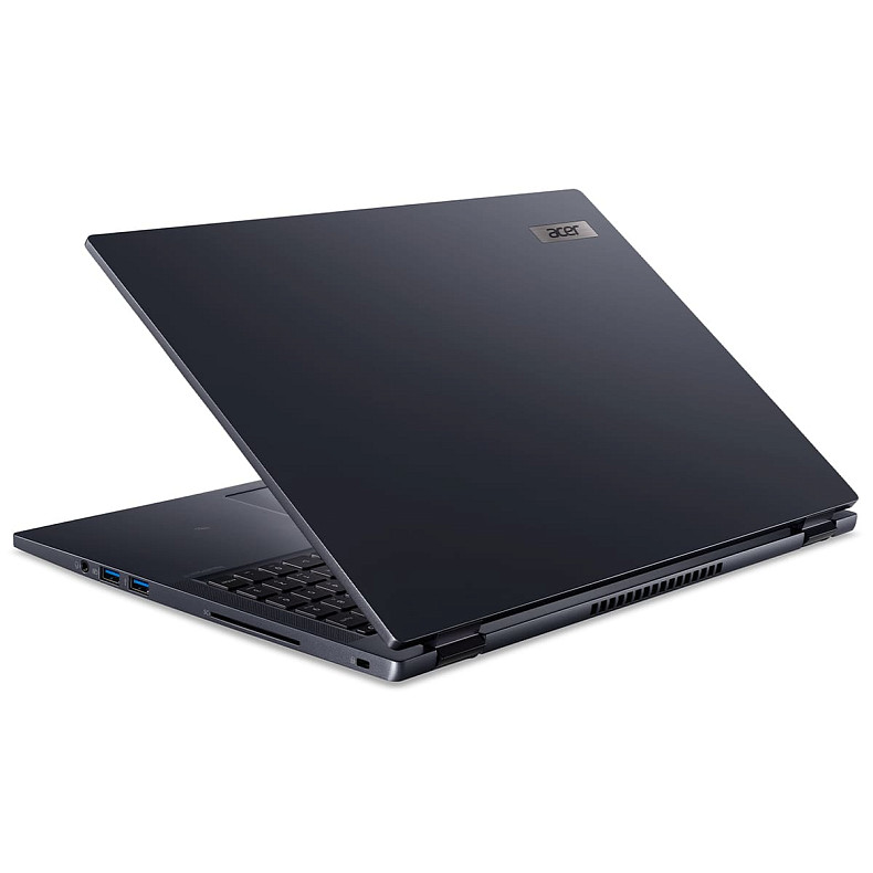 Ноутбук Acer TravelMate TMP416-51 16" WUXGA IPS, Intel i5-1240P, 16GB, F512GB, Lin (NX.VUKEU.002)