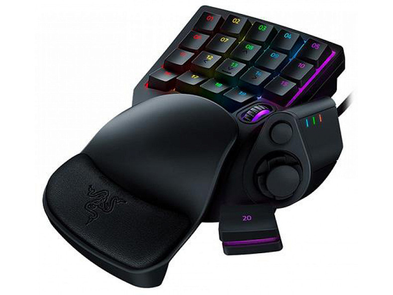 Кейпад RAZER Tartarus V2 (RZ07-02270100-R3M1)