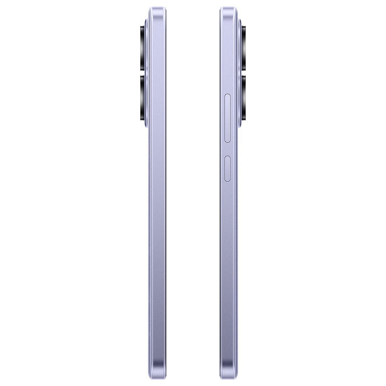 Смартфон Poco M7 Pro 5G 8/256GB (with charger) Purple EU