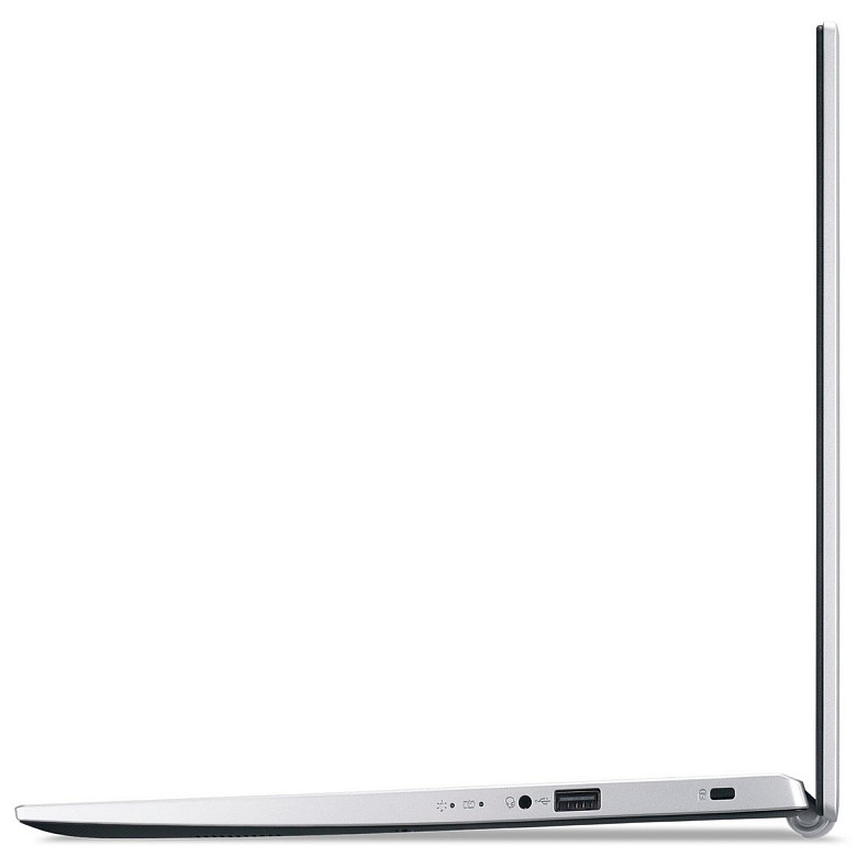 Ноутбук Acer Aspire 3 A315-35-C8RZ (NX.A6LEU.02R) Silver