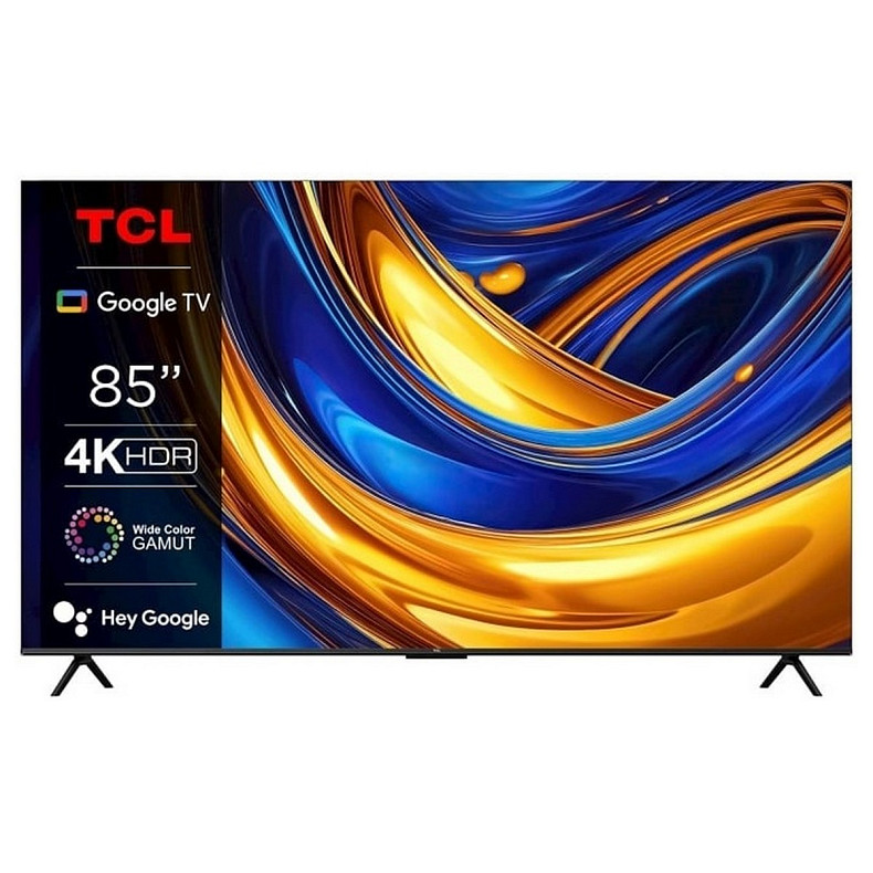 Телевизор TCL 85P69B