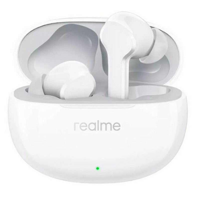 Наушники REALME Buds T100 (RMA2109) White