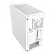 Корпус NZXT H5 Flow White без БП (CC-H51FW-01)