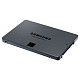SSD диск Samsung 870 QVO 4ТB 2.5" SATAIII V-NAND MLC (MZ-77Q4T0BW)