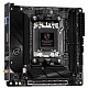 Материнська плата ASRock B650I LIGHTNING WIFI(AM5/B650, 2*DDR5, 1xPCIex16, HDMI/DP, 2xSATAІІІ,2xM.2, 2.5GLan, mITX)