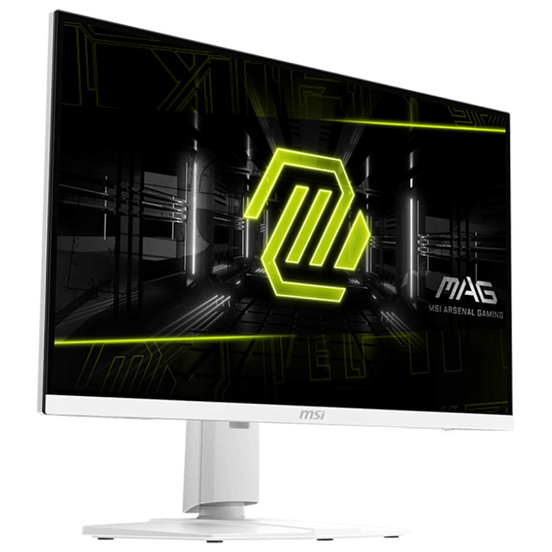 Монитор MSI 27" MAG 274URFW