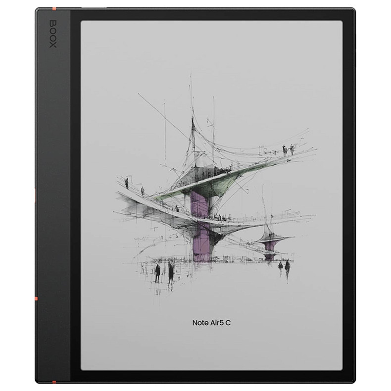 Электронная книга BOOX Note Air 5 C
