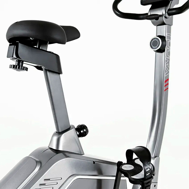Велотренажер Toorx Upright Bike BRX 85 EVO (BRX-85EVO) 931469
