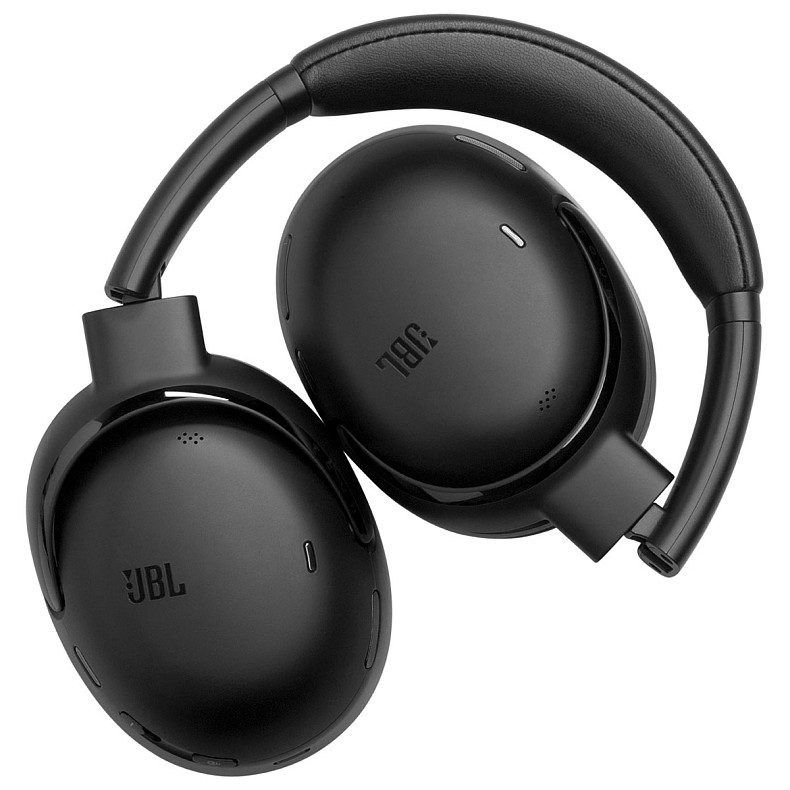 Наушники JBL Tour One M3 Black (JBLTOURONEM3BLK)