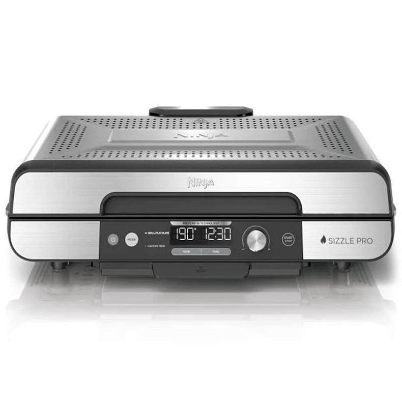 Гриль Ninja Sizzle GX101EU