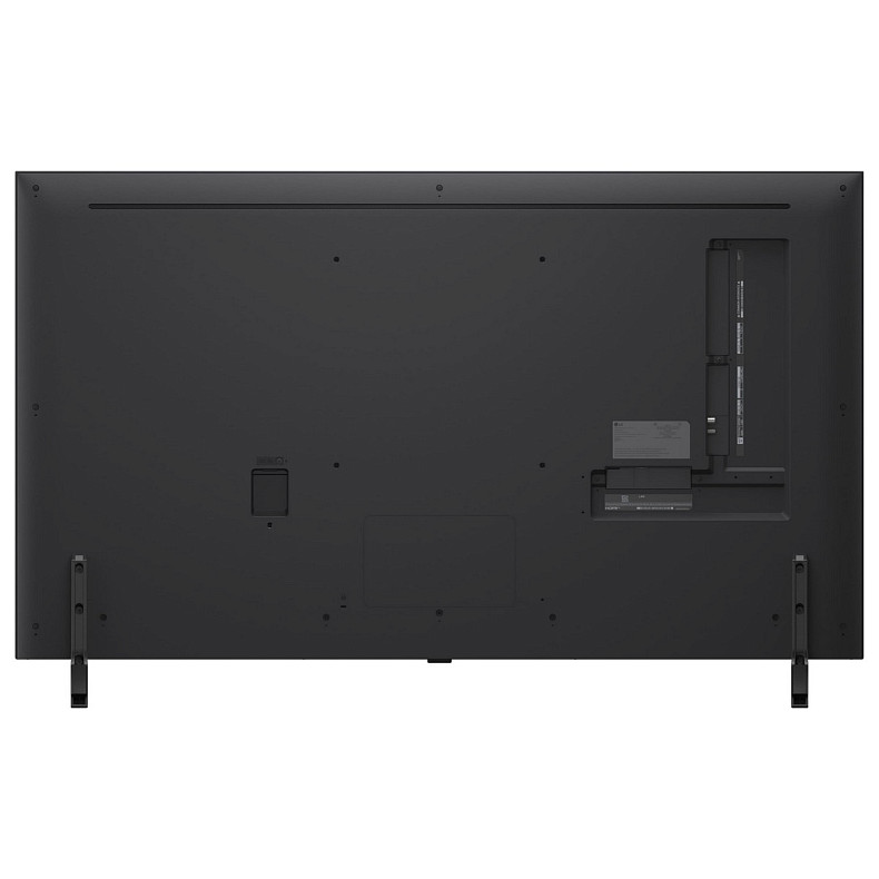 Телевизор LG 55QNED80A6A