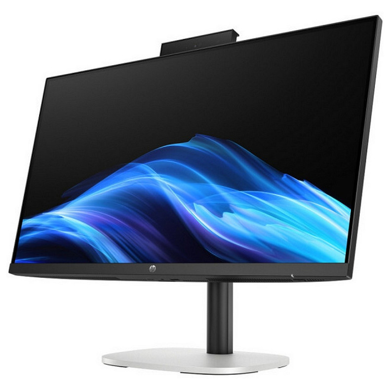 Моноблок HP ProStudio 4-G1i 23.8" FHD IPS AG, Intel U7-265T, 16GB, F512GB, UM