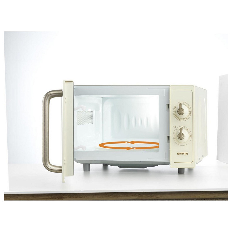Мікрохвильова піч Gorenje MO4250TCLI