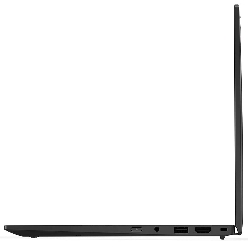 Ноутбук Lenovo 14_2.8K_OLED/Ultra7-155U/32/2TB SSD/Intel HD/W11P/F/BL/Black X1 Carbon G12