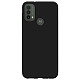 Чехол-накладка BeCover для Motorola Moto E30/E40 Black (707987)