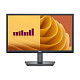 Монитор DELL 21.5" E2225HS D-Sub, HDMI, DP, MM, VA, HAS