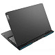 Ноутбук Lenovo IdeaPad Gaming 3-15ARH7 15.6" FHD IPS AG, AMD R5-7535HS, 16GB, F512GB, NVD4050-6, DOS