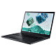 Ноутбук Acer Aspire Vero AV15-52 15.6" FHD IPS, Intel i3-1215U, 8GB, F256GB, UMA, Lin, Black