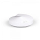 Wi-Fi Роутер TP-Link DECO M5  (AC1300, 2xGE, 1шт, MESH)