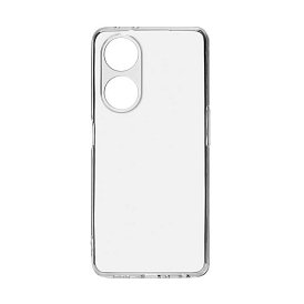 Чехол-накладка Armorstandart Air для Oppo A98 5G Camera cover Transparent (ARM68584)