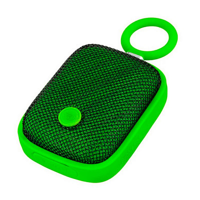 Портативна акустика DreamWave BUBBLE Pods (Green)