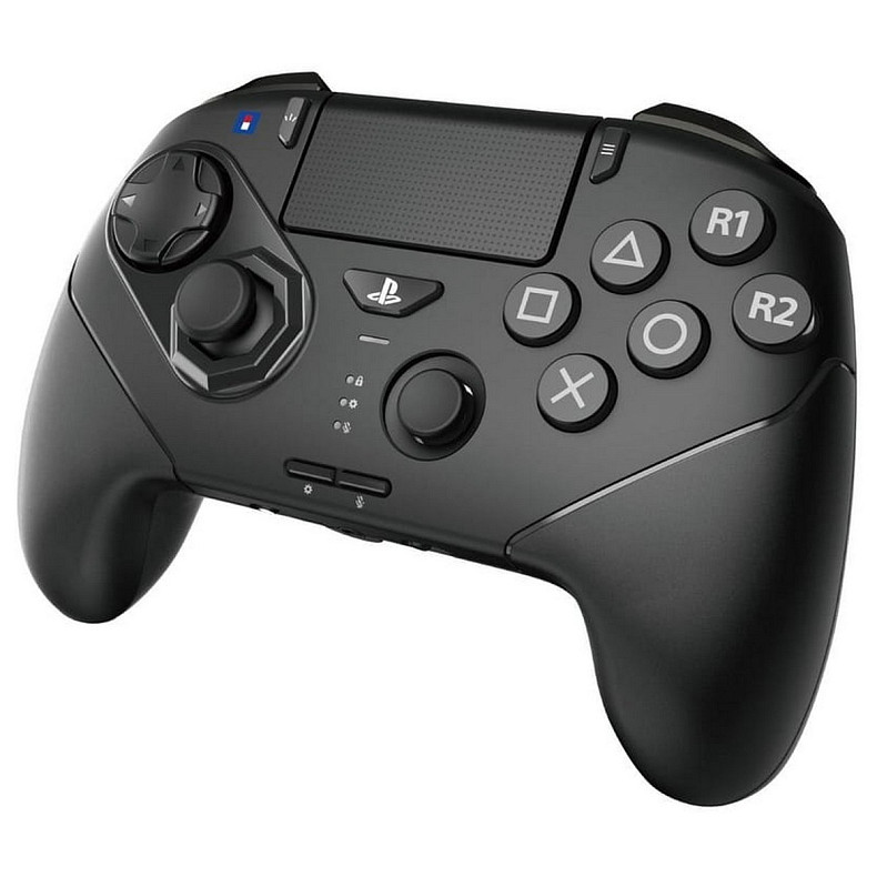 Бездротовий геймпад HORI PS5 Wireless Fighting Commander Octa Pro для ПК та Playstation 5 (ACC-1205)