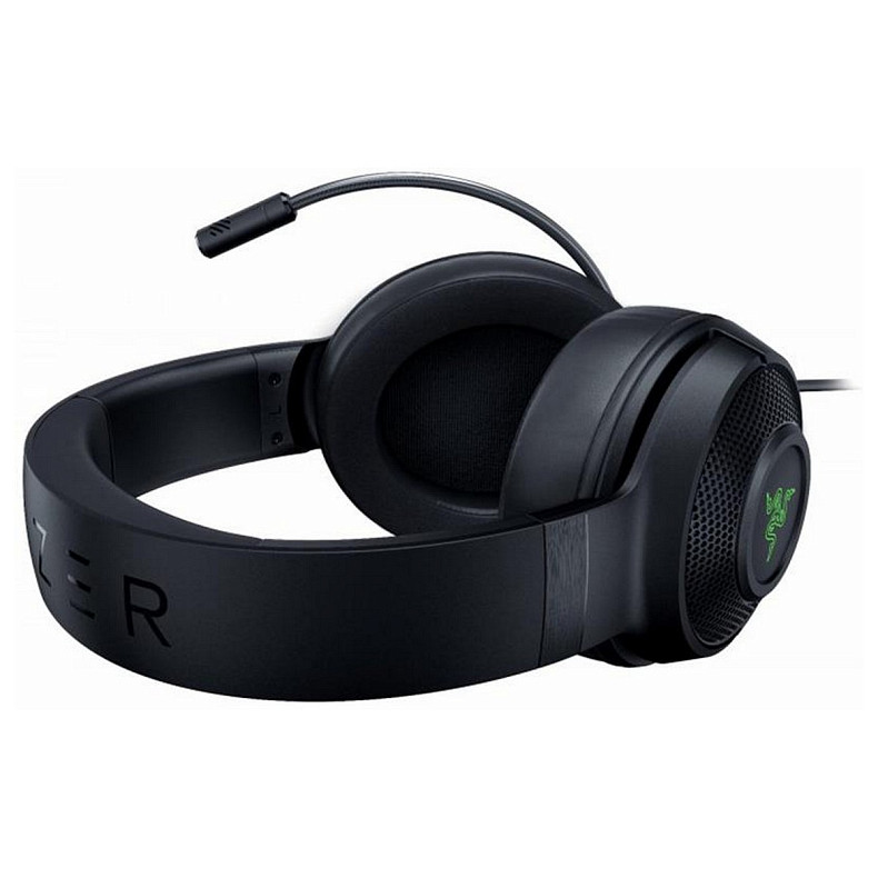 Гарнітура Razer Kraken V3 X USB (RZ04-03750300-R3M1)