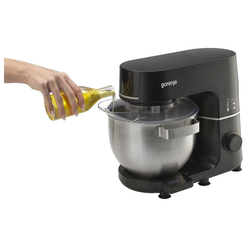 Кухонна машина Gorenje MMC1000SCB