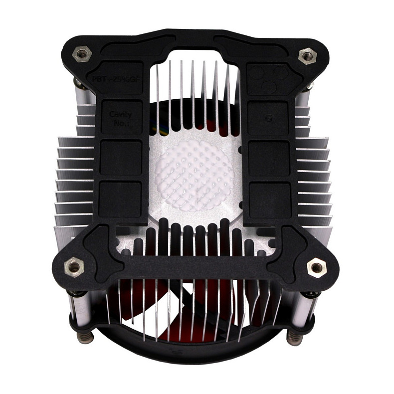 Вентилятор для процесора Xilence I350PWM (LGA1700)