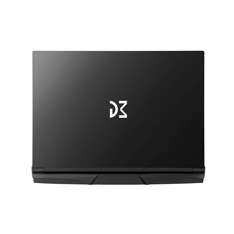 Ноутбук Dream Machines RX5080-18 18UHD+, Intel U9-275HX, 32GB, F2TB, NVD5080-16, DOS, черный