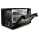 Электропечь Hisense HOM45D