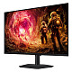 Монитор Samsung 32" Odyssey G5 (LS32FG502EIXUA) IPS Black 180Hz