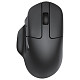 Мышь Keychron M7 BT/WL/USB-A/USB-C, черный