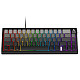 Клавиатура Ajazz AK650 Day Dream Switch Gradient Black USB-C (AK650-DD-BG)