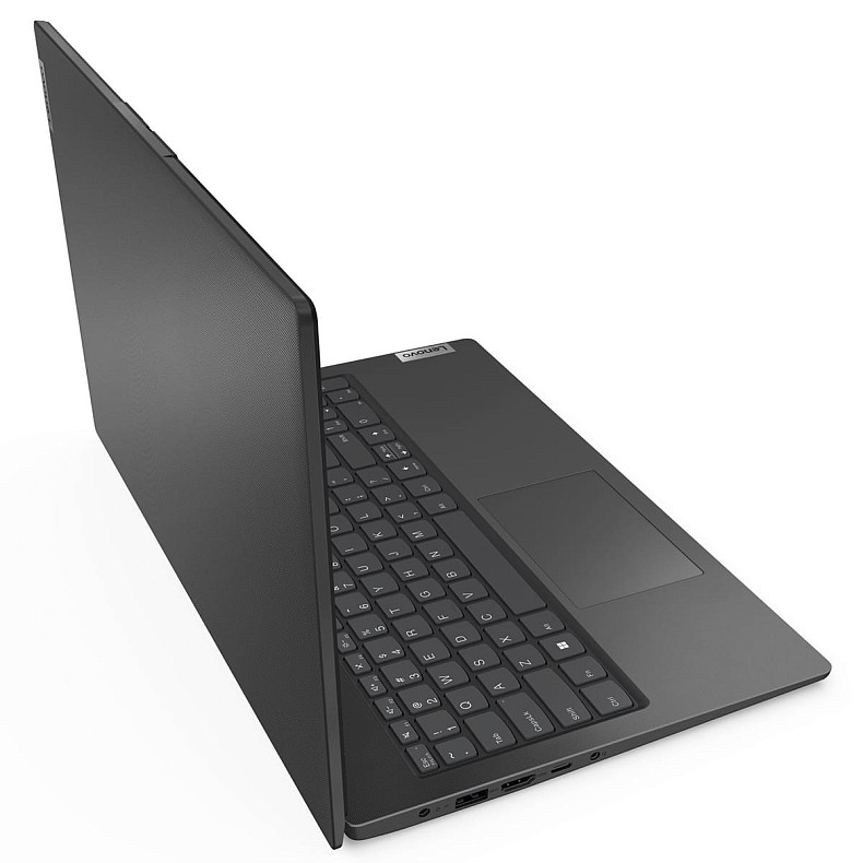 Ноутбук Lenovo V15-G4 15.6" FHD IPS AG, Intel i5-12500H, 16GB, F512GB, чорний (83FS002DRA)