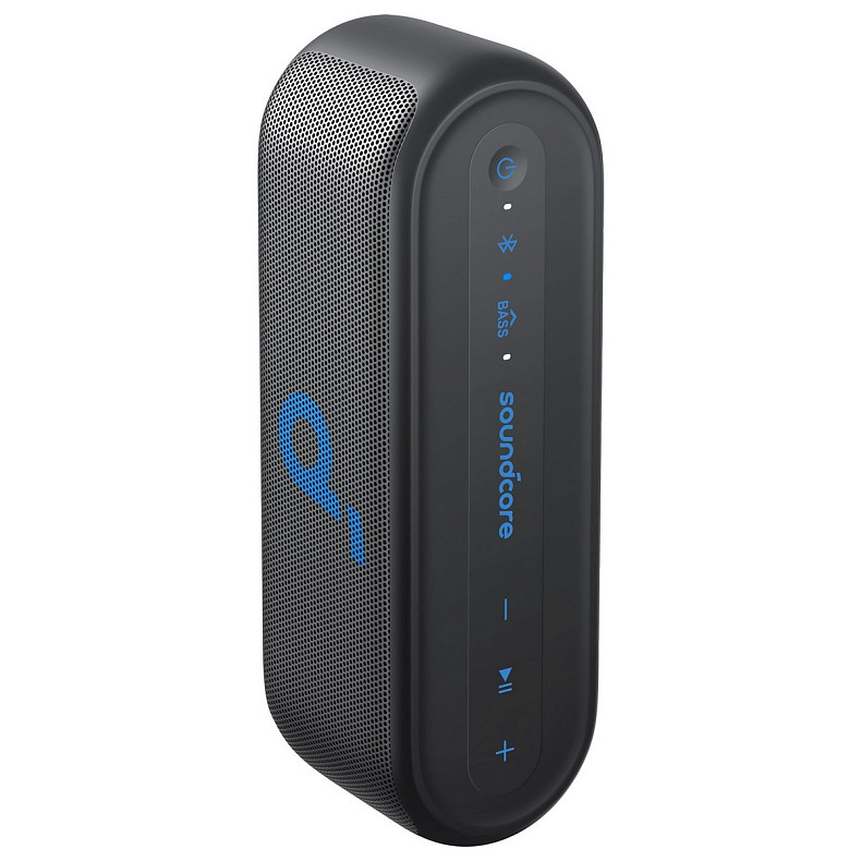 Акустическая система Anker SoundCore Select 2S Black (A3171011)