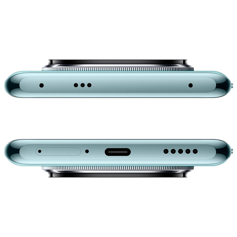 Смартфон Xiaomi Redmi Note 14 Pro+ 5G 8/256GB (with charger) Blue EU