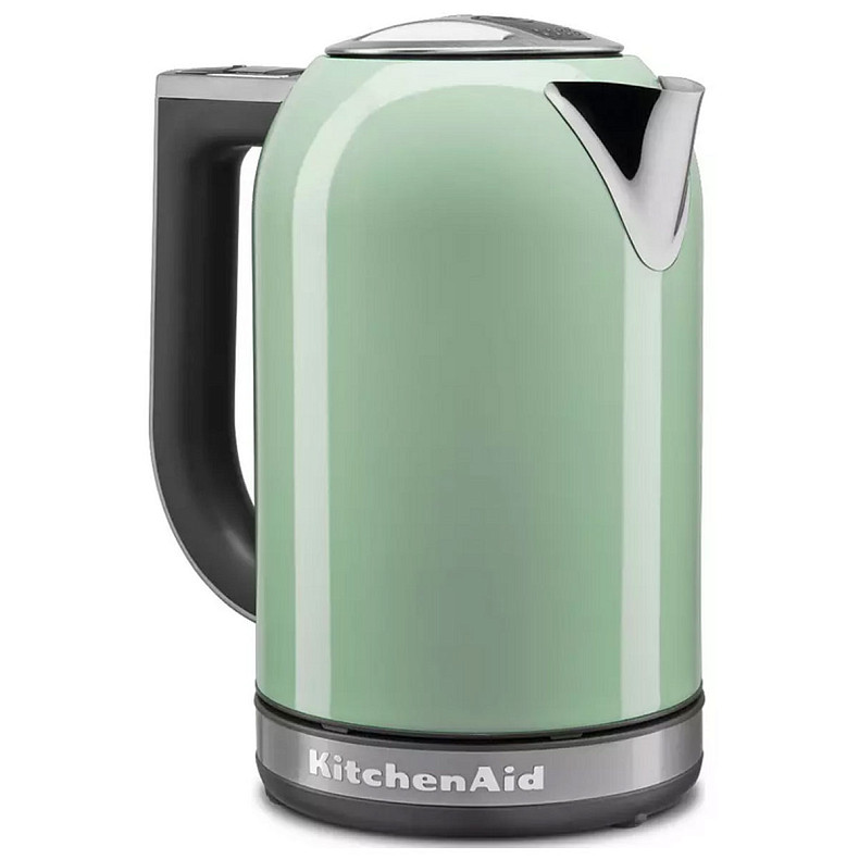 Електрочайник KitchenAid 1,7 л 5KEK1722EPT фісташковий