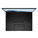 Ноутбук ASUS Zenbook 14 UM3406HA-PP014W 14" 3K OLED, AMD R7-8840HS, 16GB, F1TB, UMA, Win11, Черный