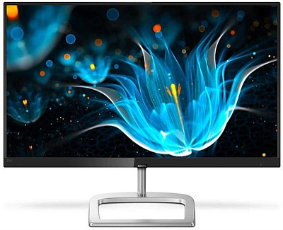 Монитор Philips 27&quot; 276E9QDSB/00 IPS Silver/Black