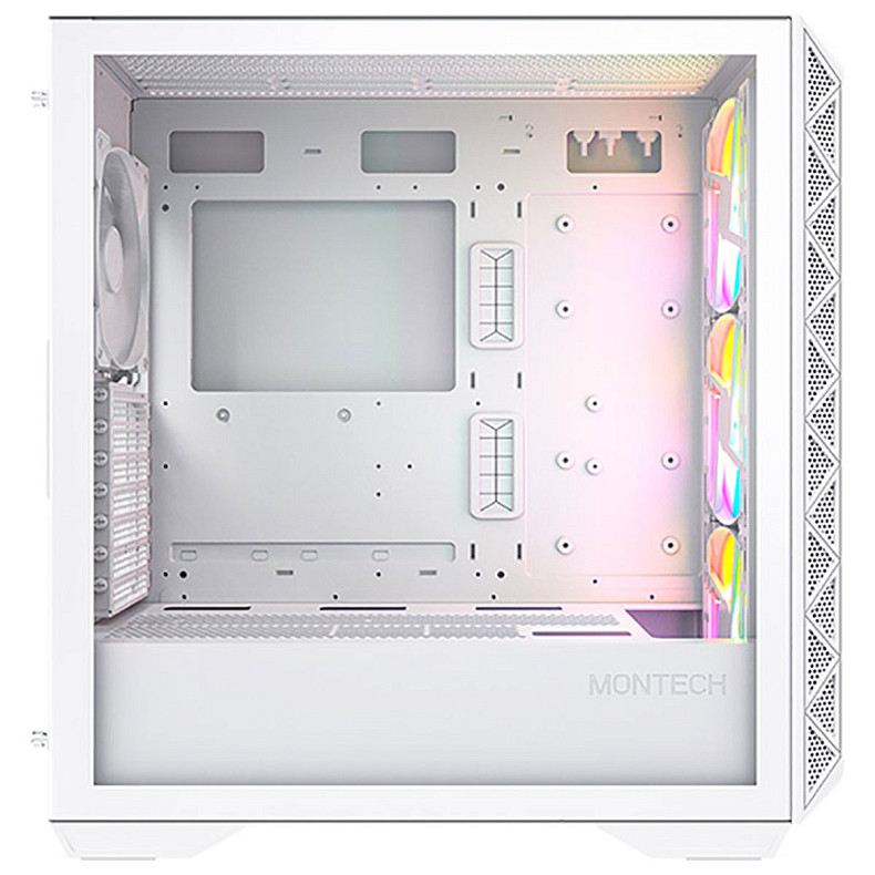 Корпус Montech EATX AIR 903 MAX (W)