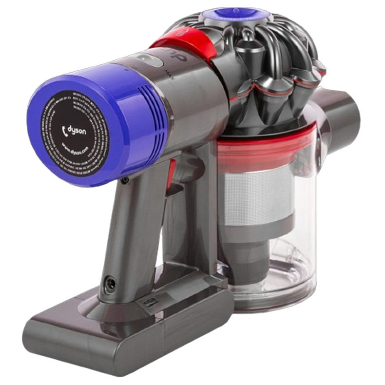 Пылесос беспроводной Dyson V8 SV25 (446969-01)