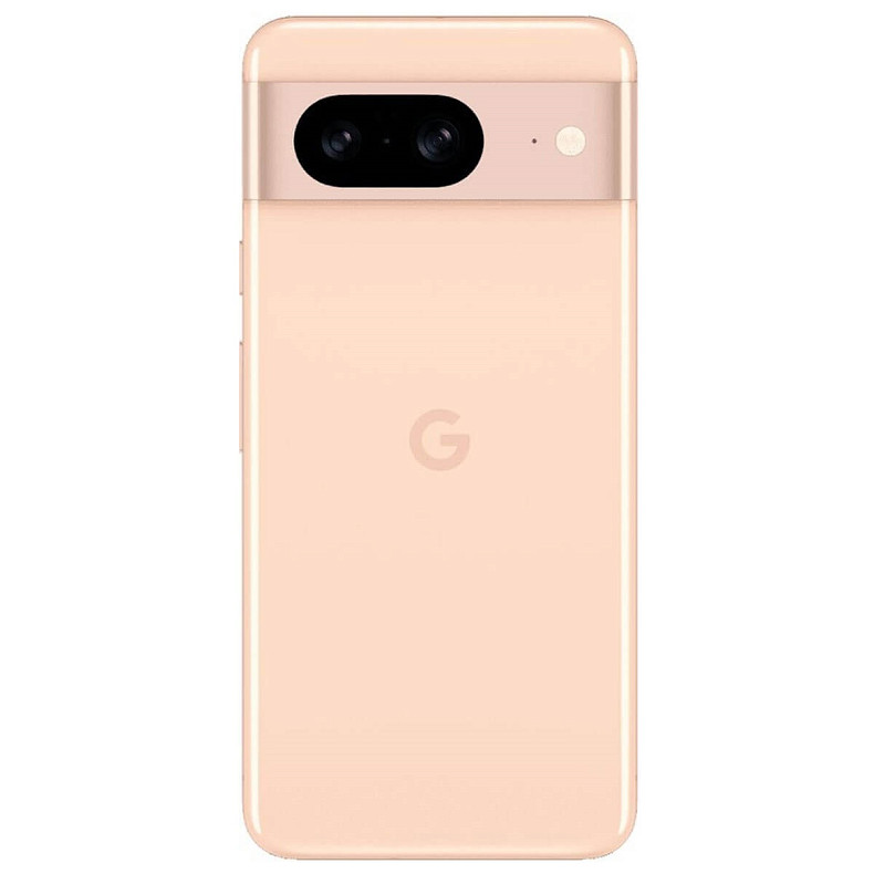 Смартфон Google Pixel 8 8/256Gb Rose