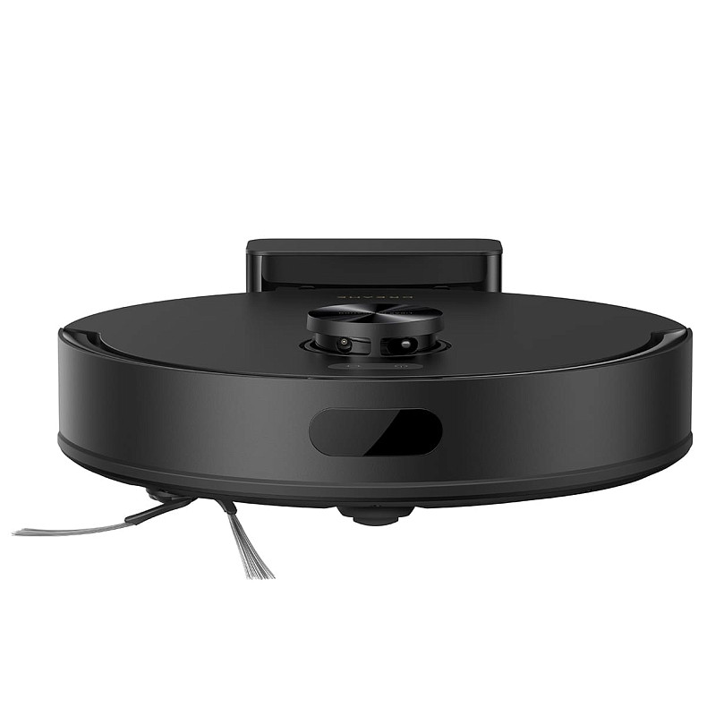 Робот-пылесос Dreame Bot F20 Black (RLF41GA-Bl)