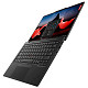 Ноутбук Lenovo X1 Carbon G12 14_2.8K_OLED/Ultra7-155U/32/1TB SSD/Intel HD/W11P/F/BL/Black