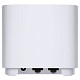 WiFi MESH система ASUS ZenWiFi XD4 1PK PLUS white AX1800 1xGE LAN 1x1GE WAN WPA3 OFDMA MESH